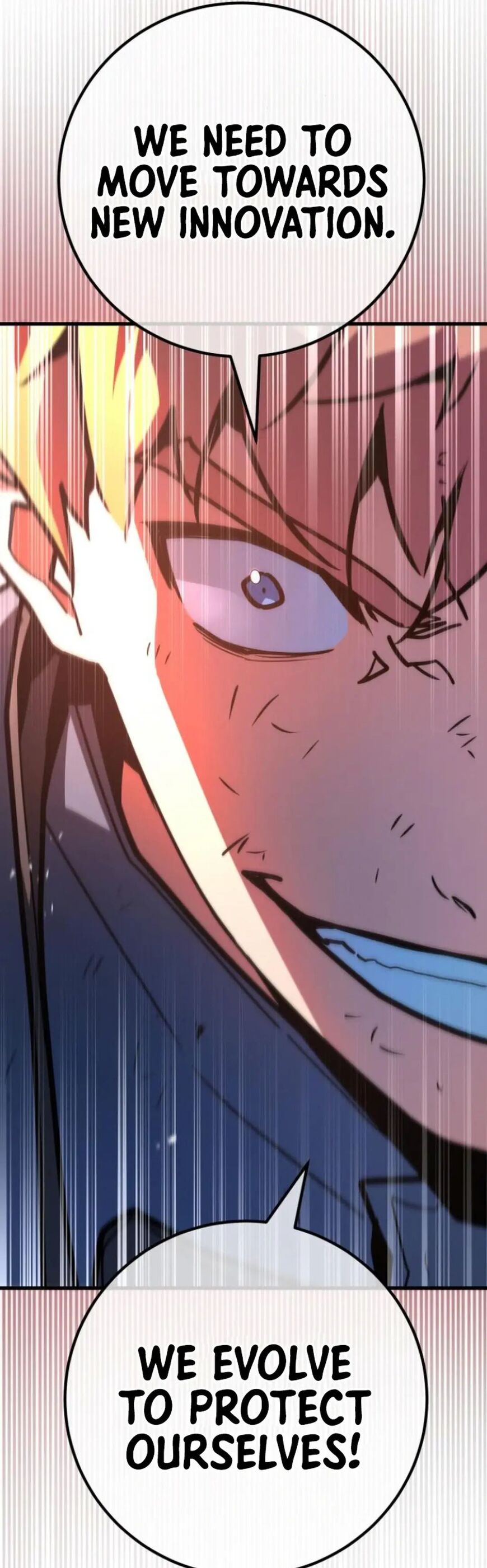 Read World's Strongest Troll Manga Online
