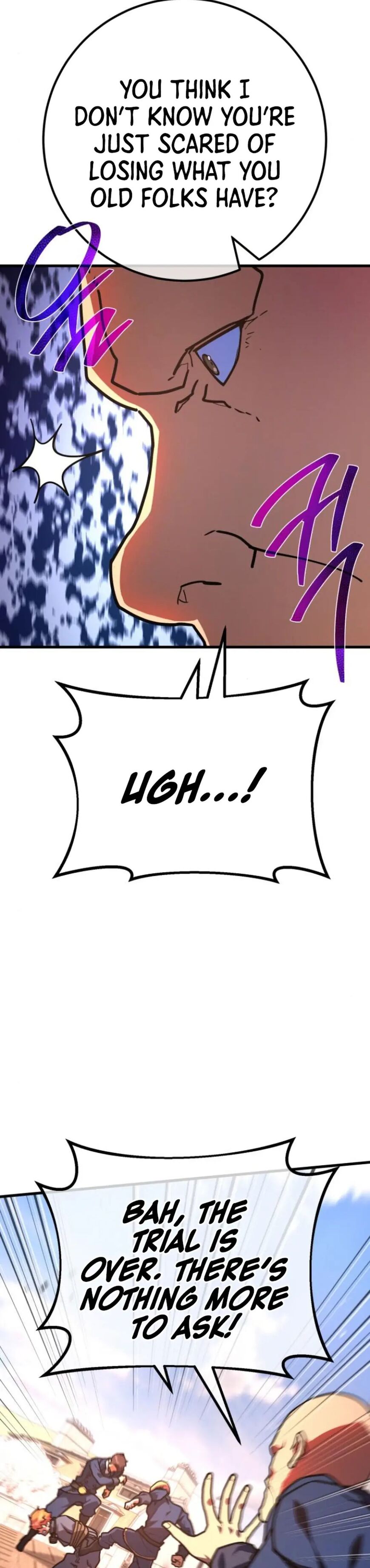 Read World's Strongest Troll Manga Online