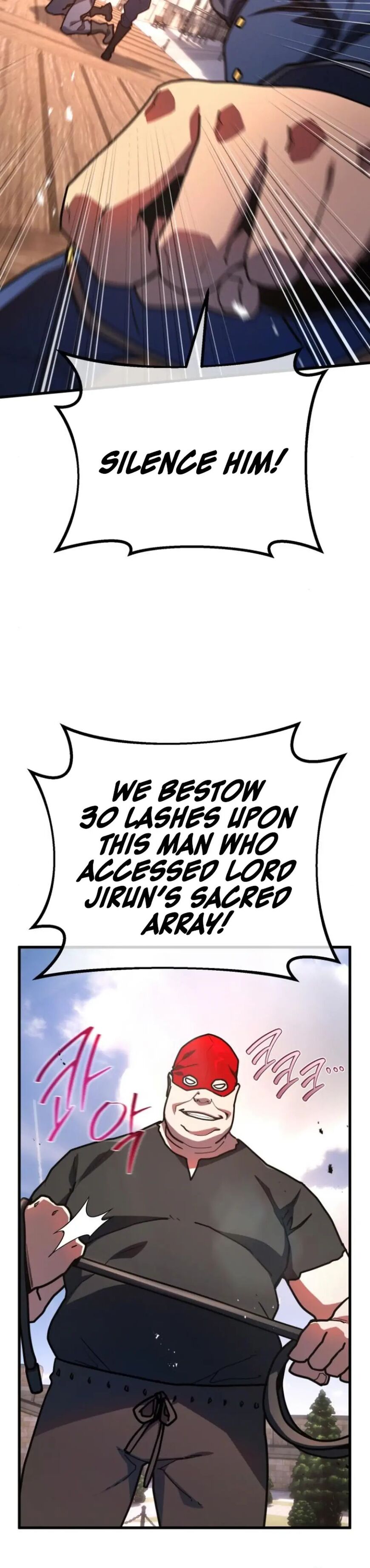 Read World's Strongest Troll Manga Online