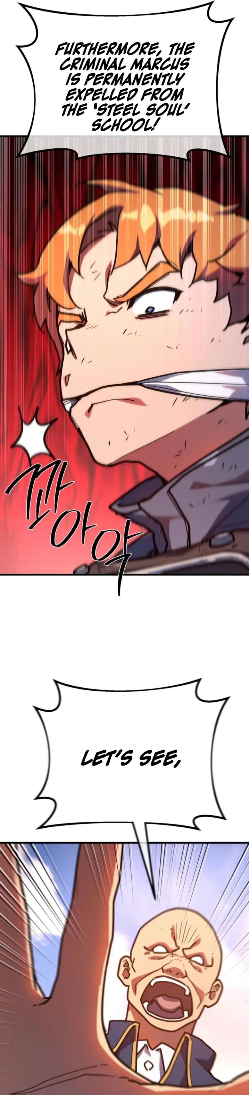 Read World's Strongest Troll Manga Online