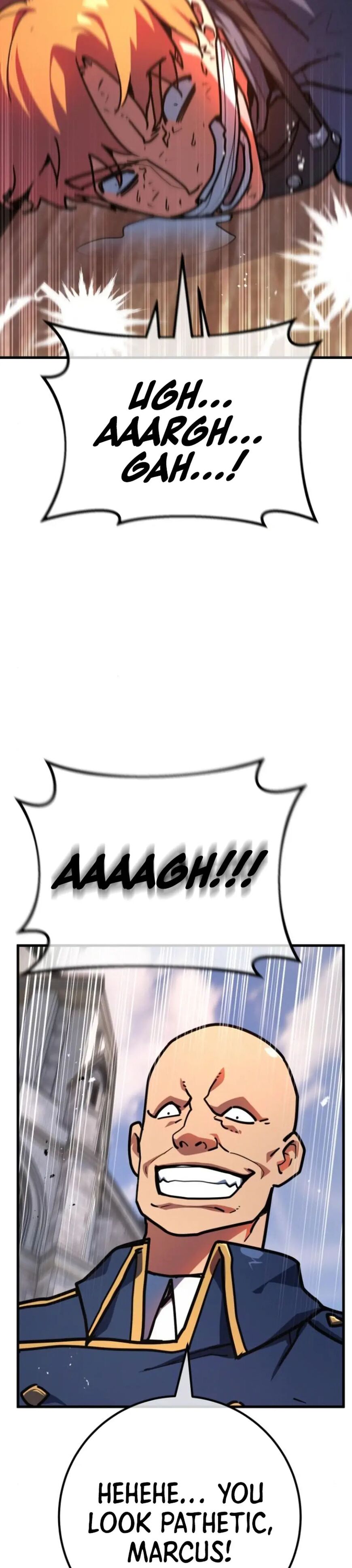 Read World's Strongest Troll Manga Online