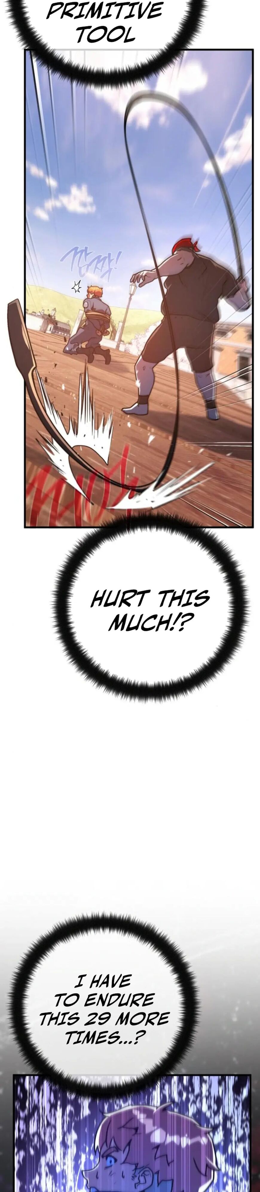 Read World's Strongest Troll Manga Online