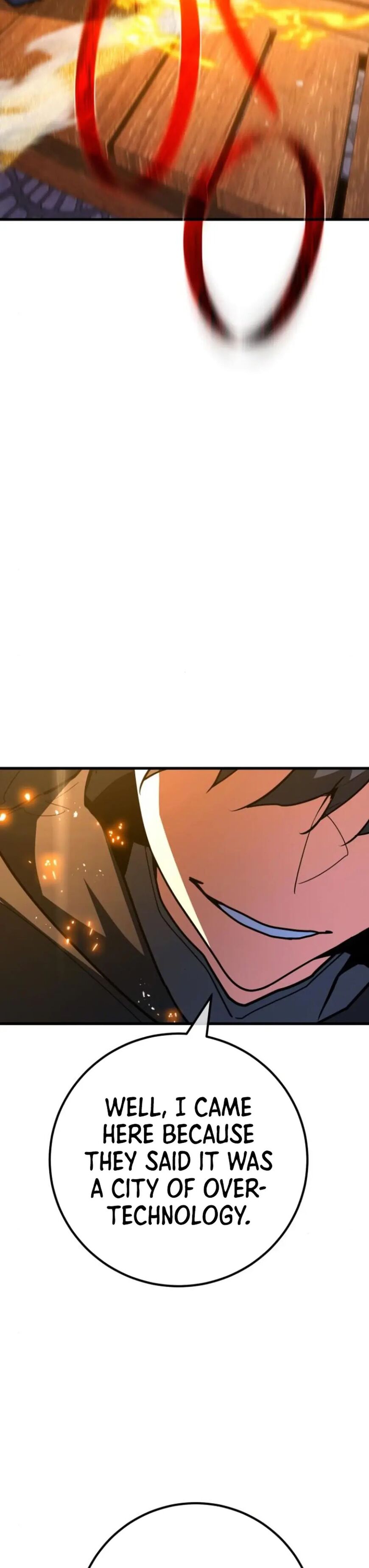 Read World's Strongest Troll Manga Online