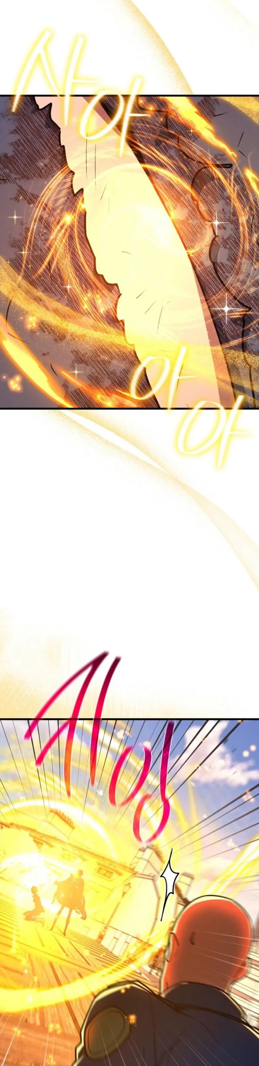 Read World's Strongest Troll Manga Online