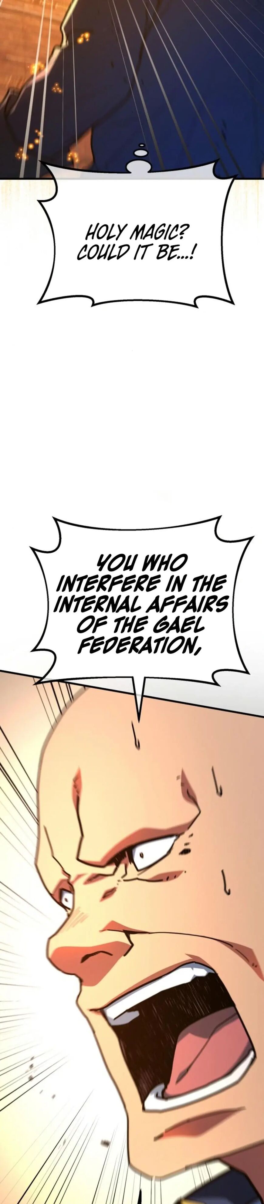 Read World's Strongest Troll Manga Online