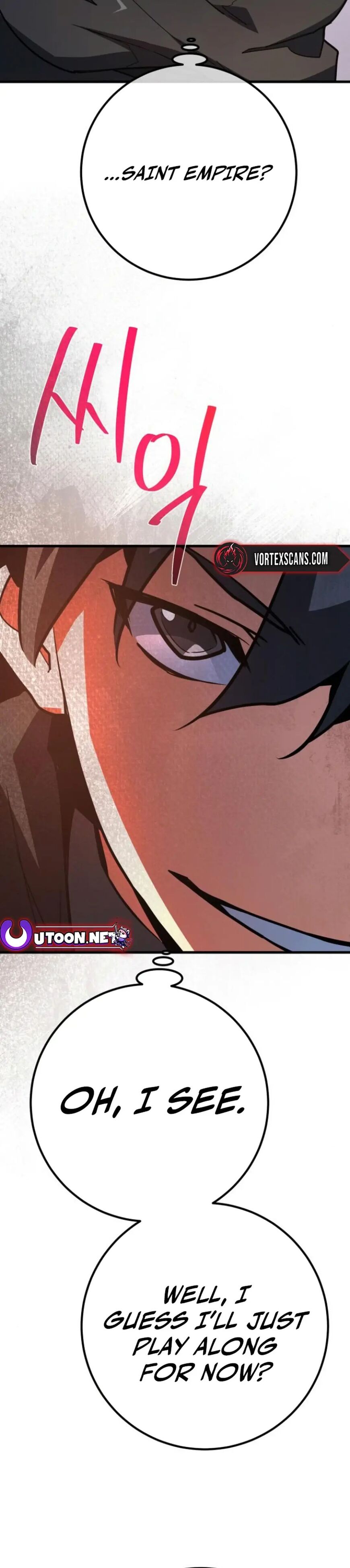 Read World's Strongest Troll Manga Online