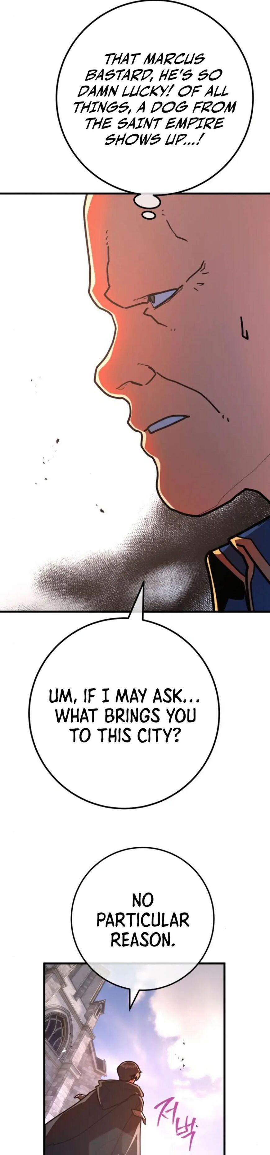 Read World's Strongest Troll Manga Online