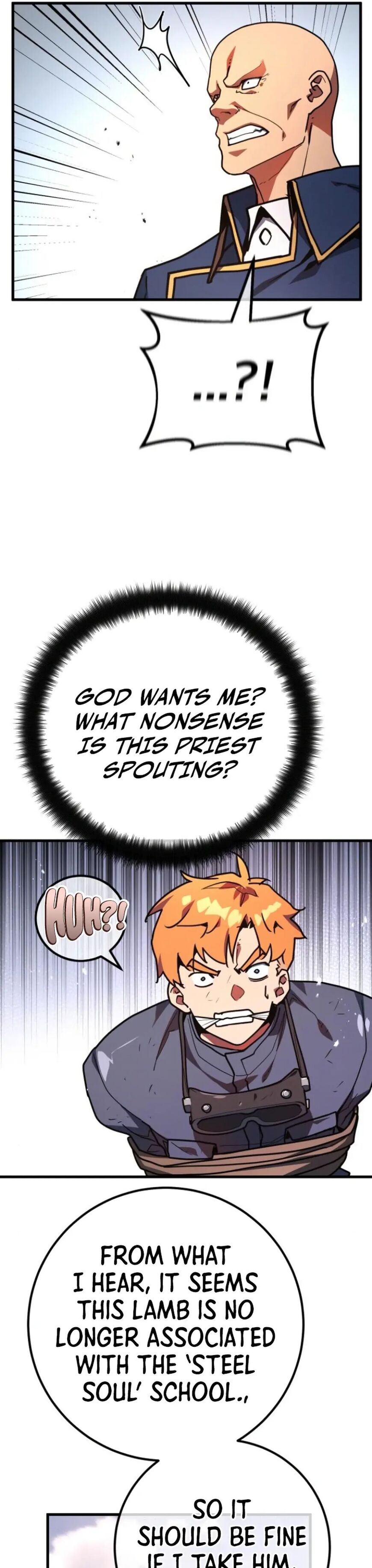 Read World's Strongest Troll Manga Online