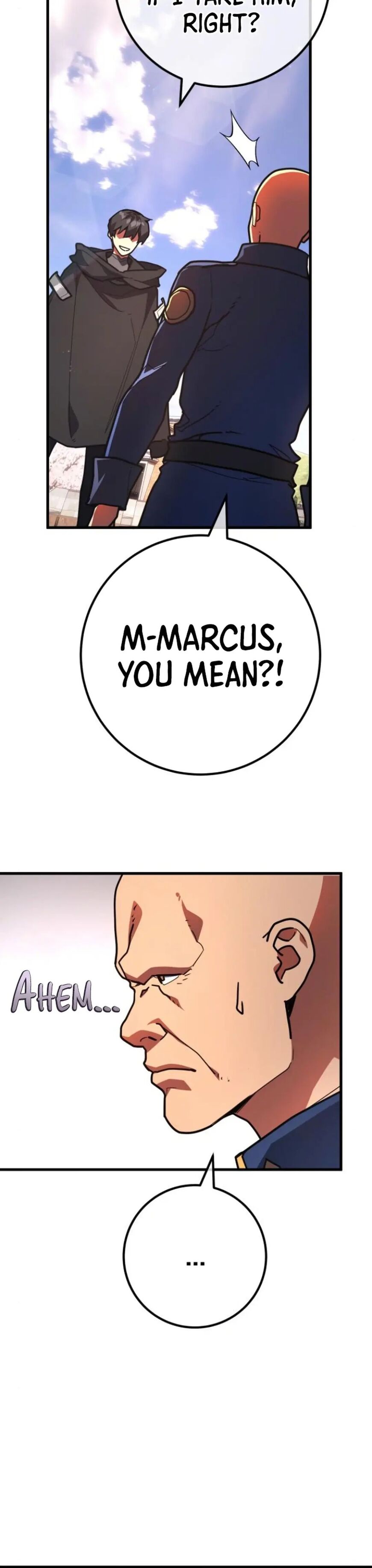 Read World's Strongest Troll Manga Online