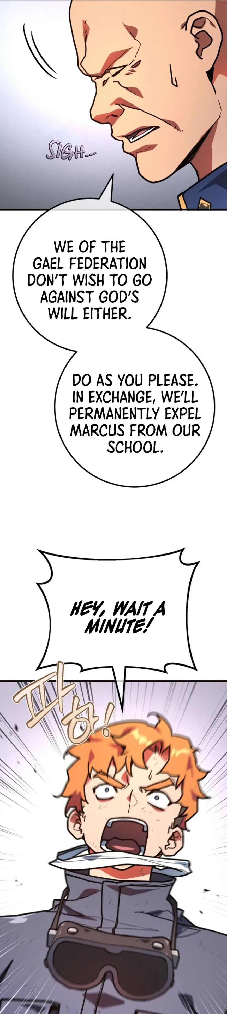Read World's Strongest Troll Manga Online