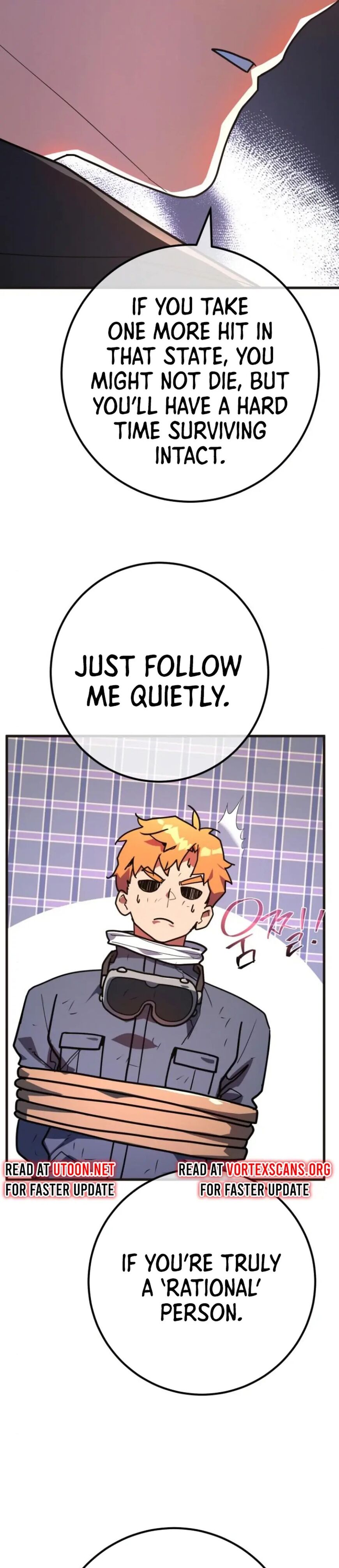Read World's Strongest Troll Manga Online