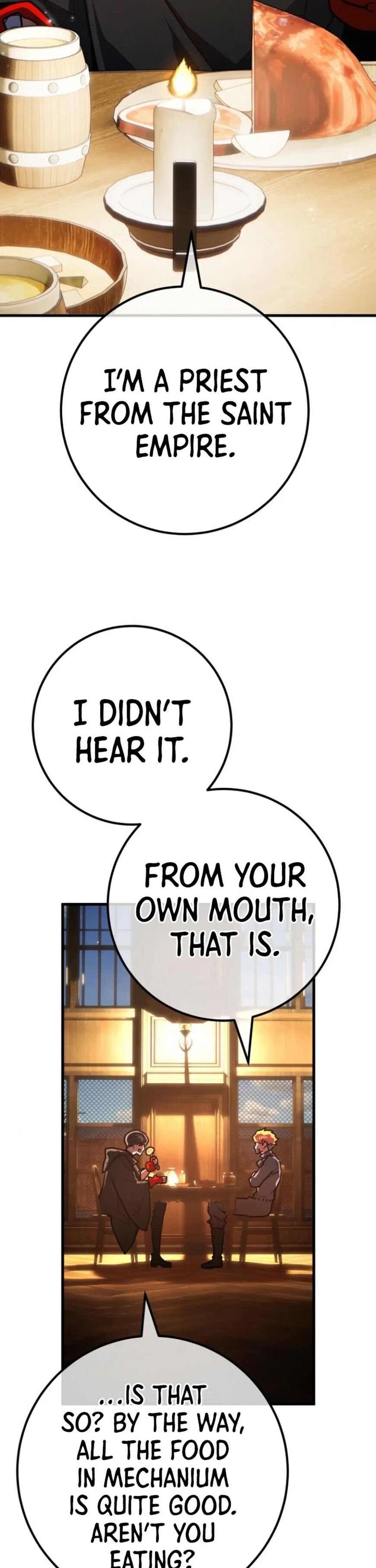 Read World's Strongest Troll Manga Online