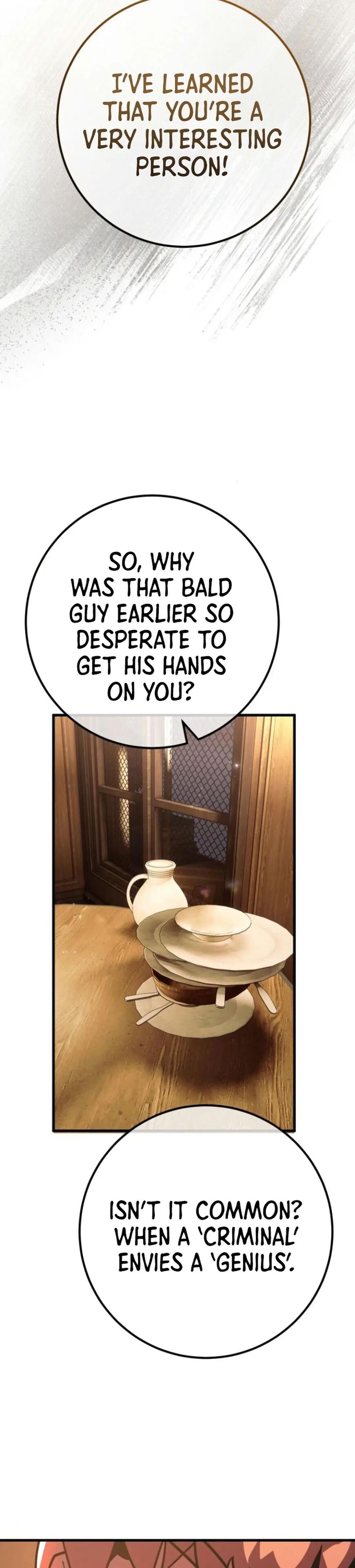 Read World's Strongest Troll Manga Online