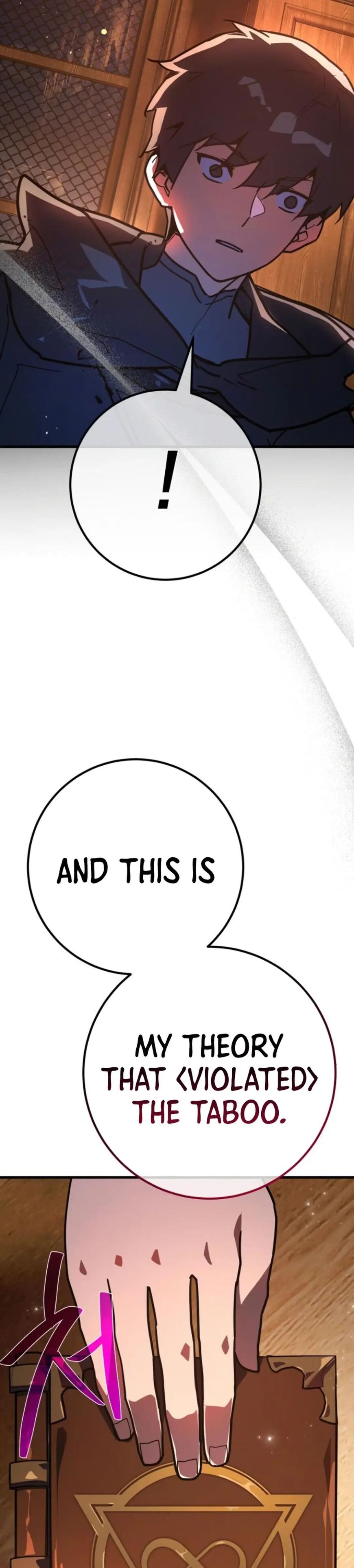 Read World's Strongest Troll Manga Online