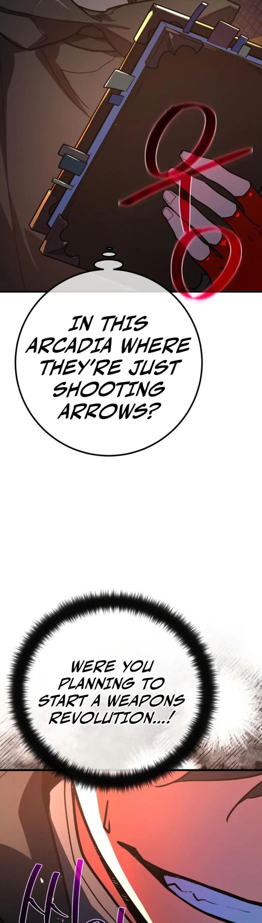 Read World's Strongest Troll Manga Online
