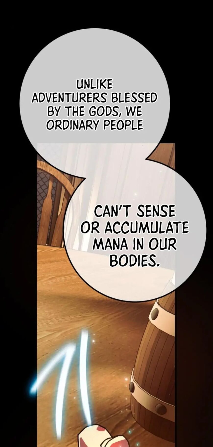 Read World's Strongest Troll Manga Online