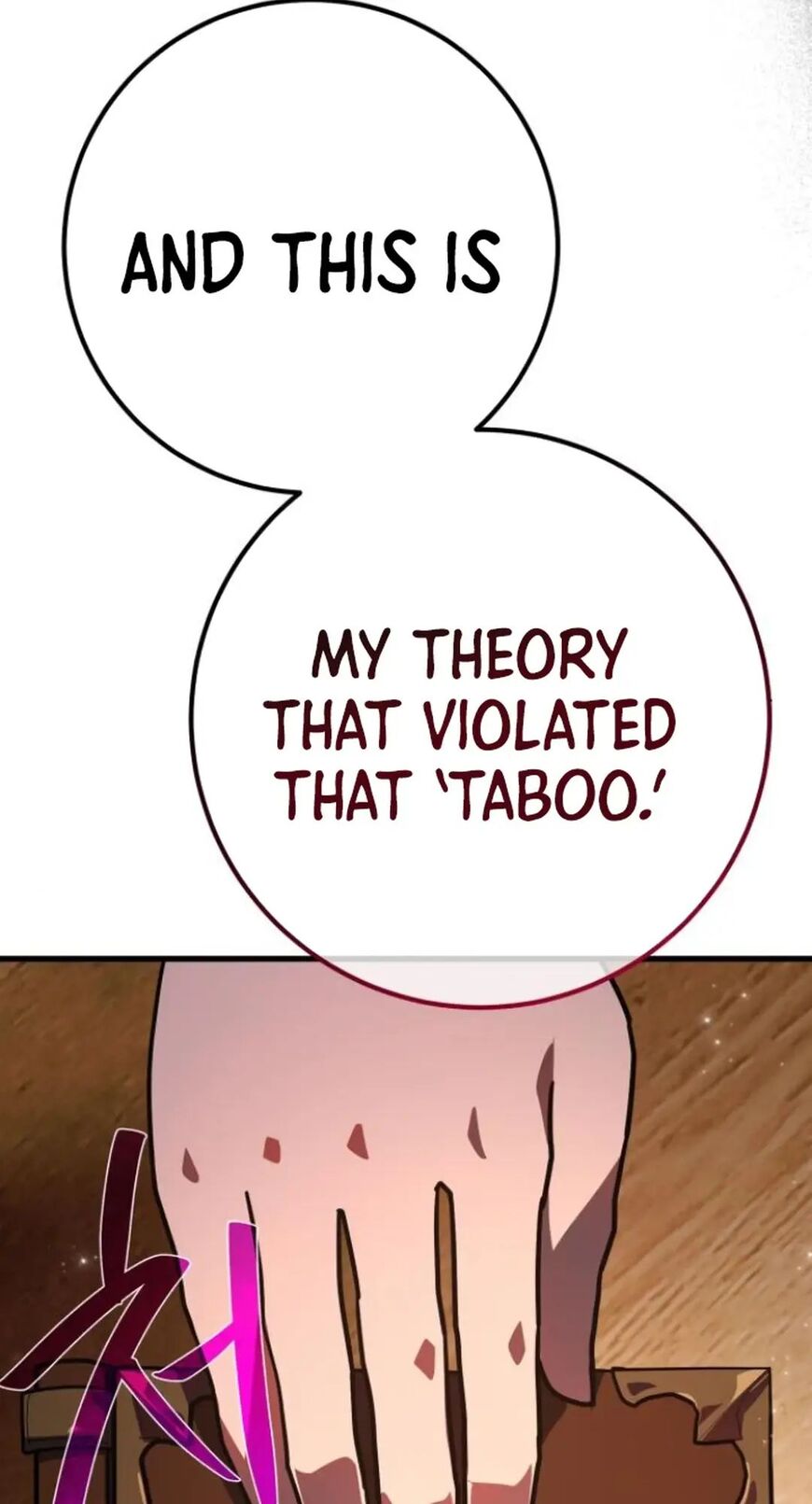 Read World's Strongest Troll Manga Online