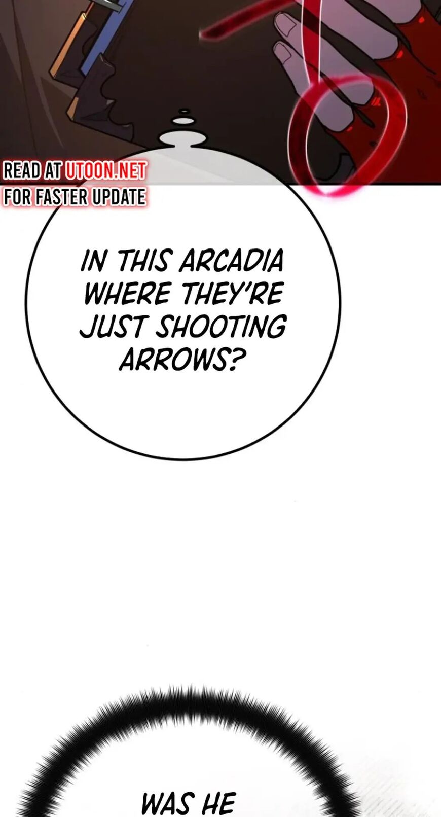 Read World's Strongest Troll Manga Online