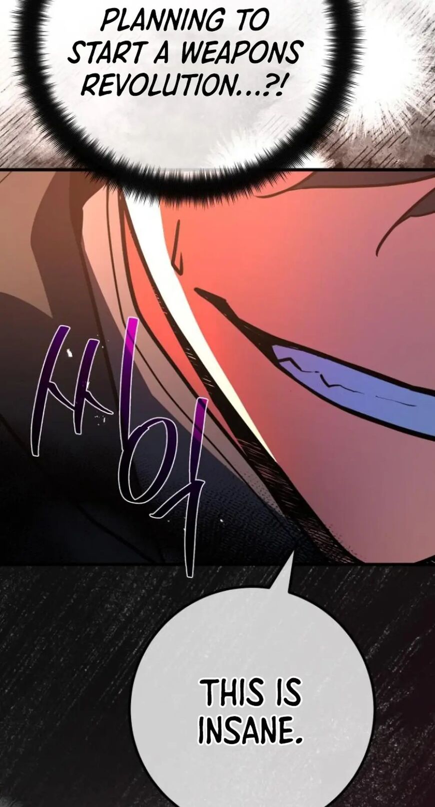 Read World's Strongest Troll Manga Online