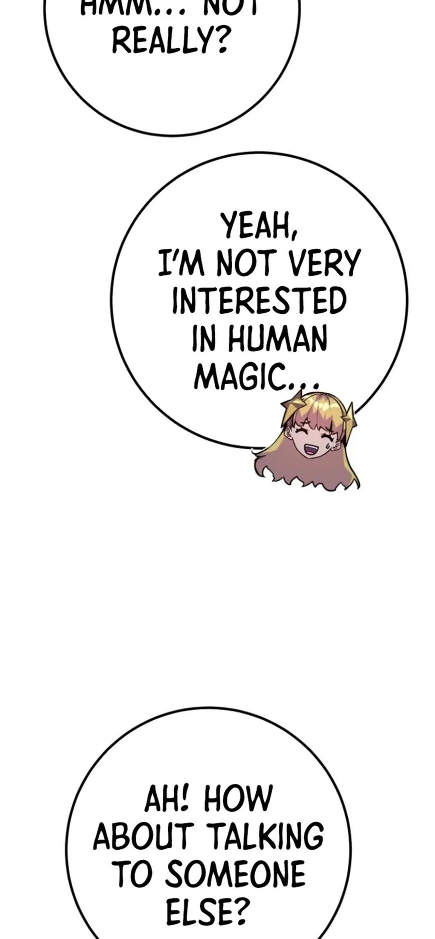 Read World's Strongest Troll Manga Online