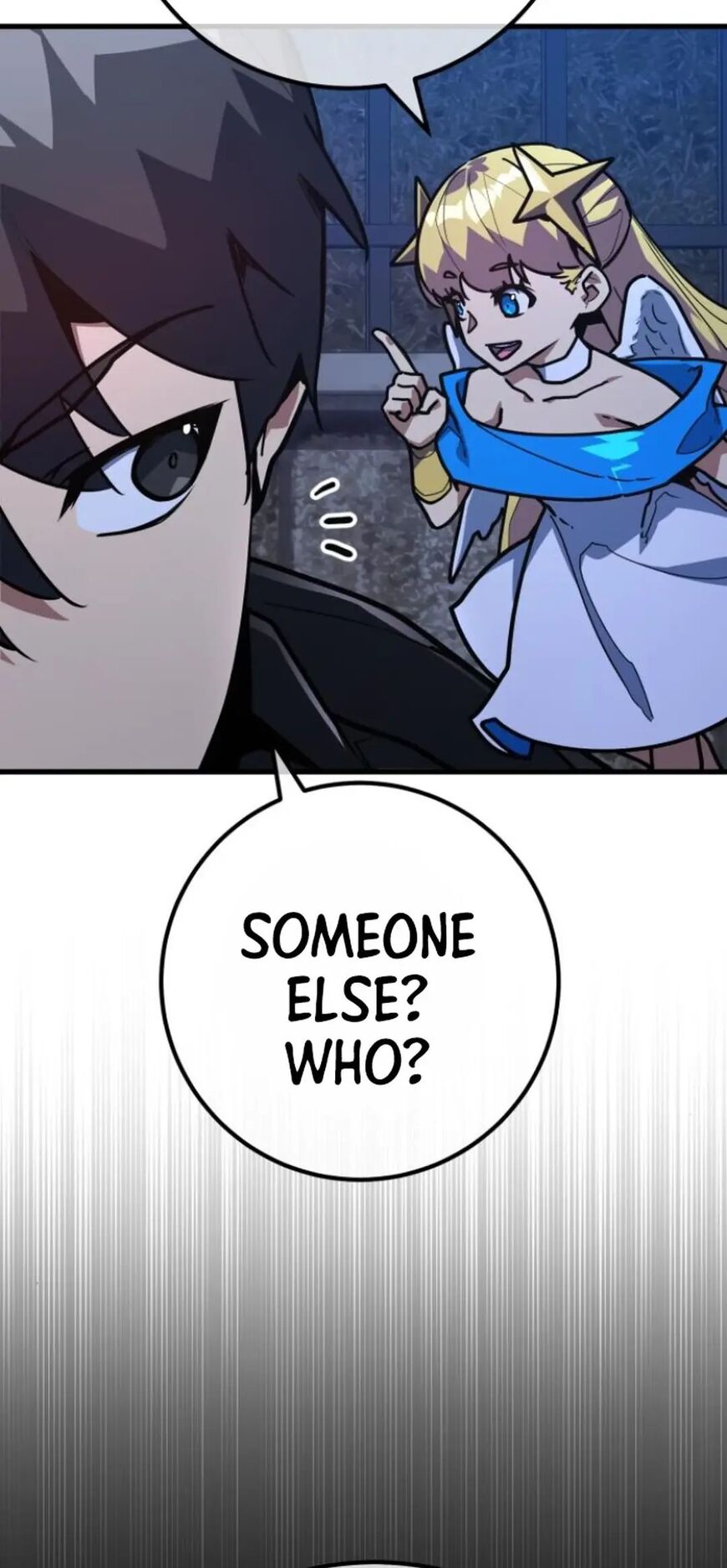 Read World's Strongest Troll Manga Online