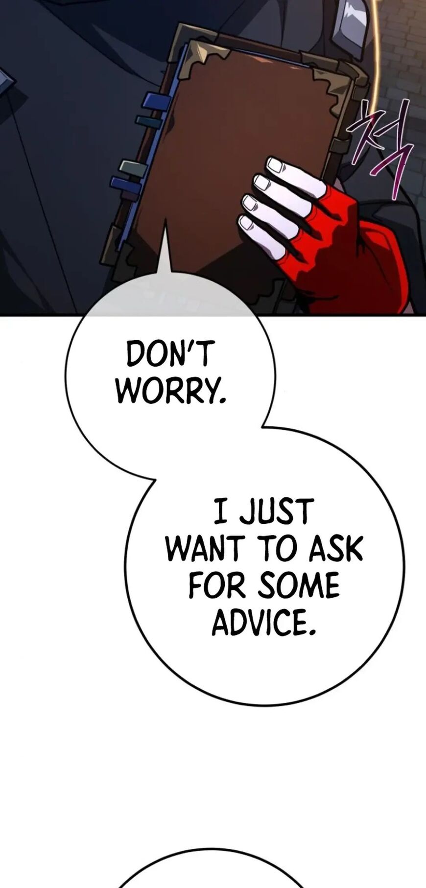 Read World's Strongest Troll Manga Online