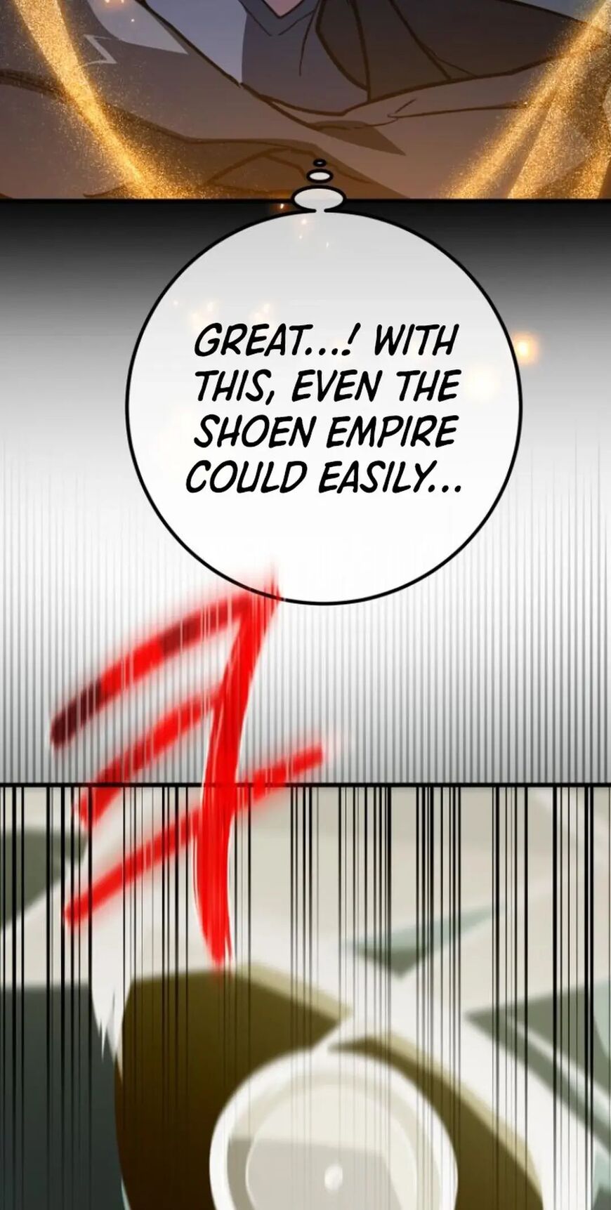 Read World's Strongest Troll Manga Online