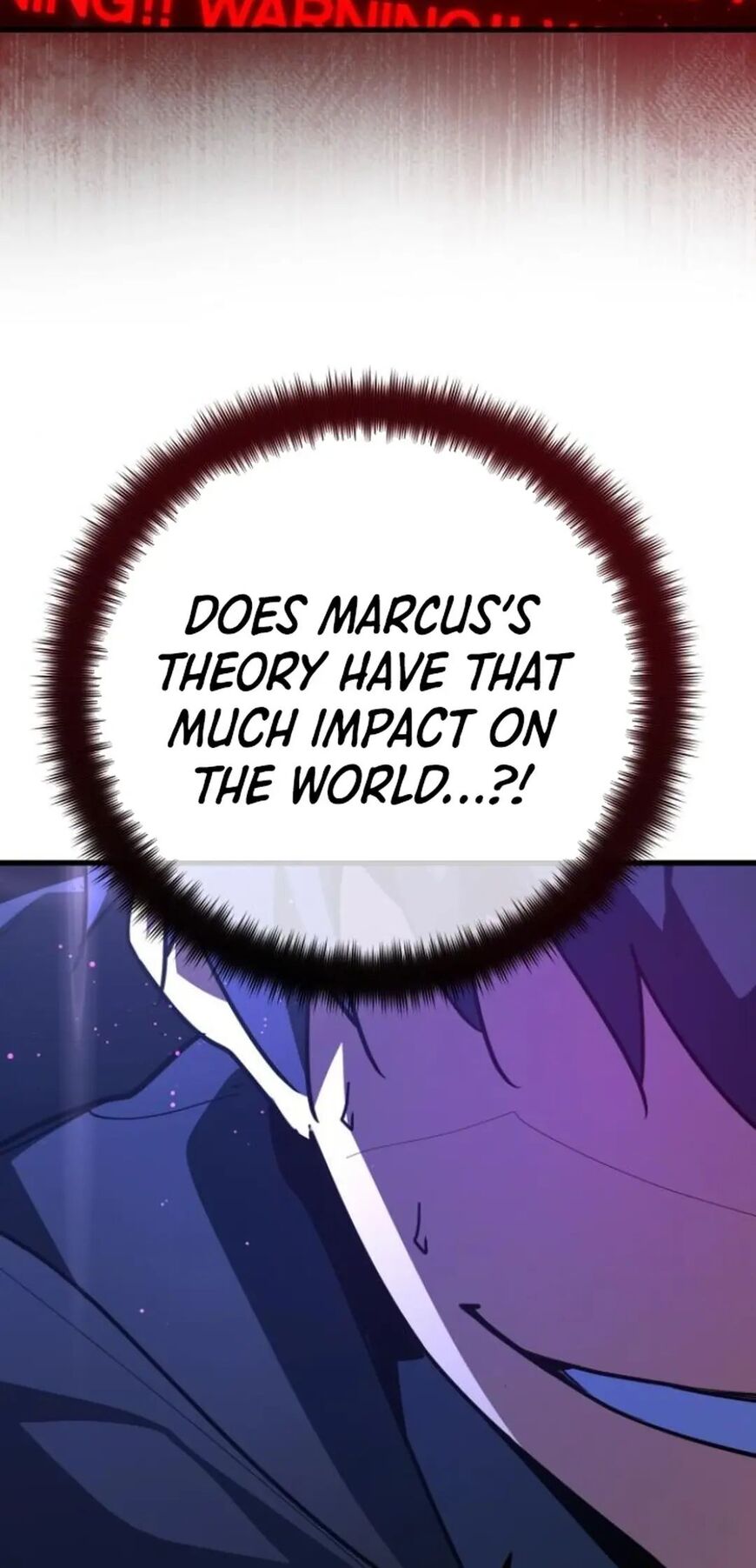 Read World's Strongest Troll Manga Online