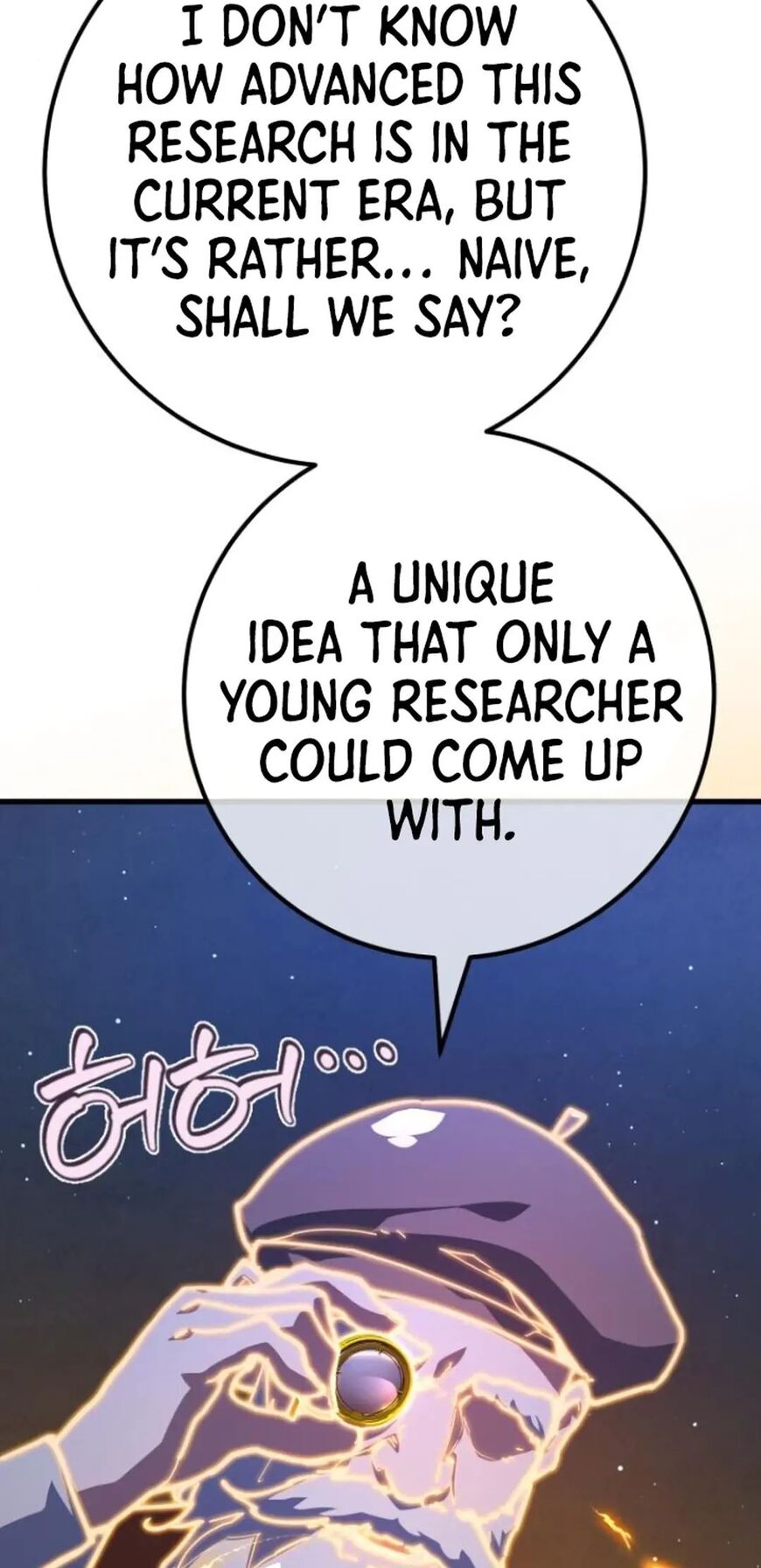 Read World's Strongest Troll Manga Online