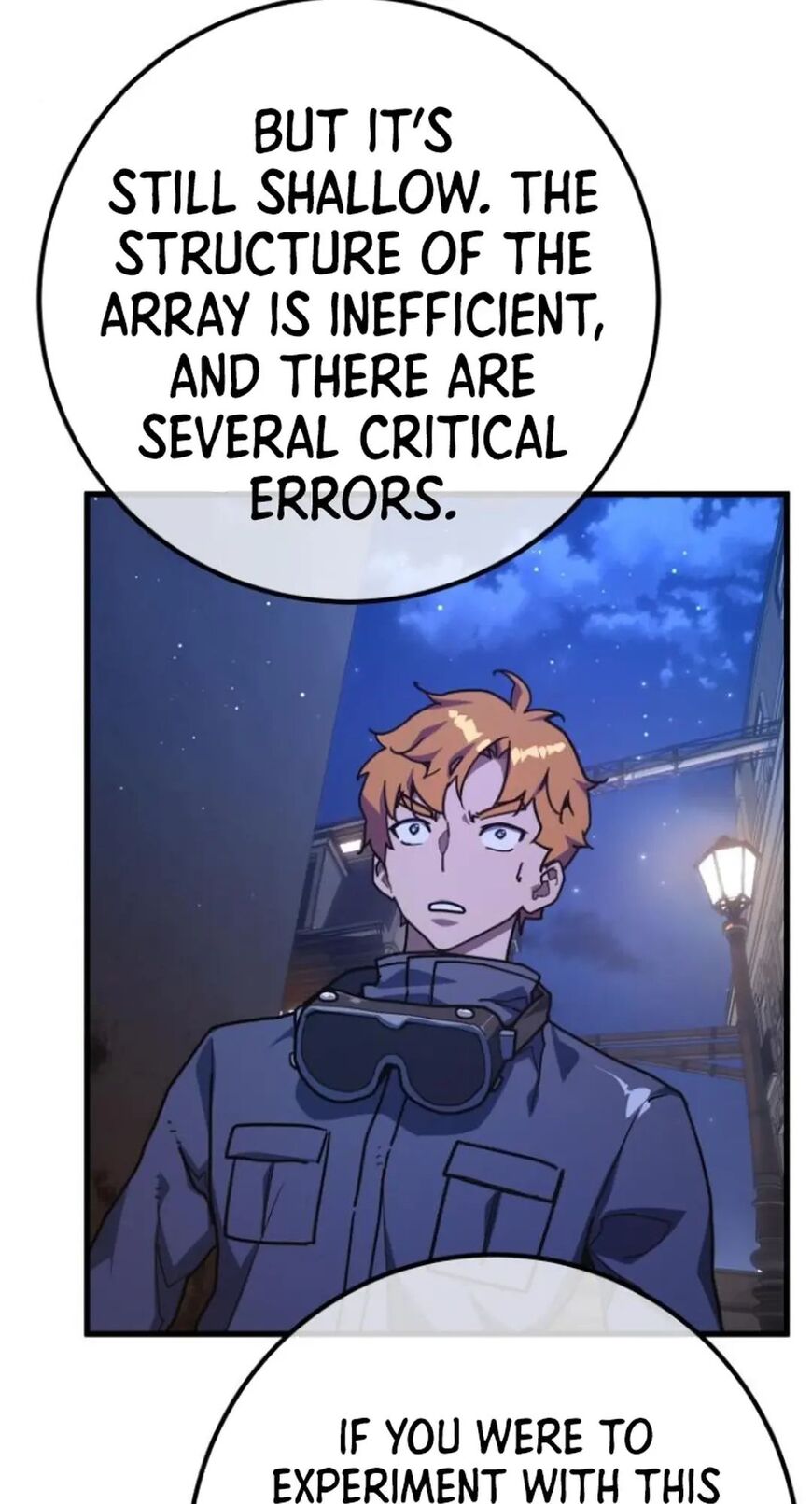 Read World's Strongest Troll Manga Online