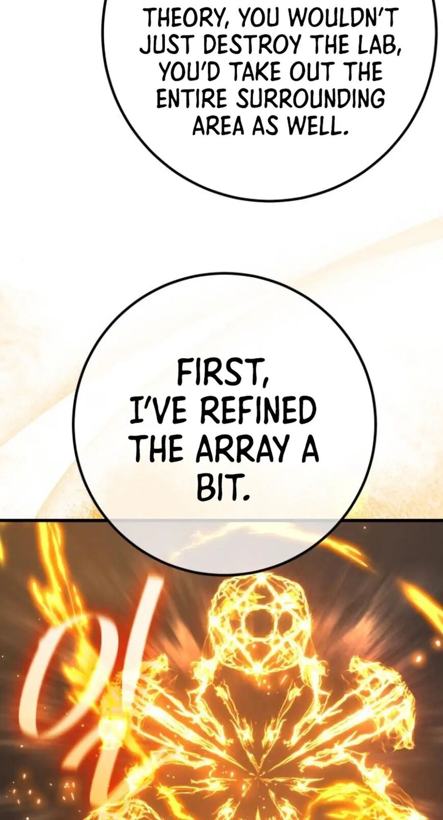 Read World's Strongest Troll Manga Online