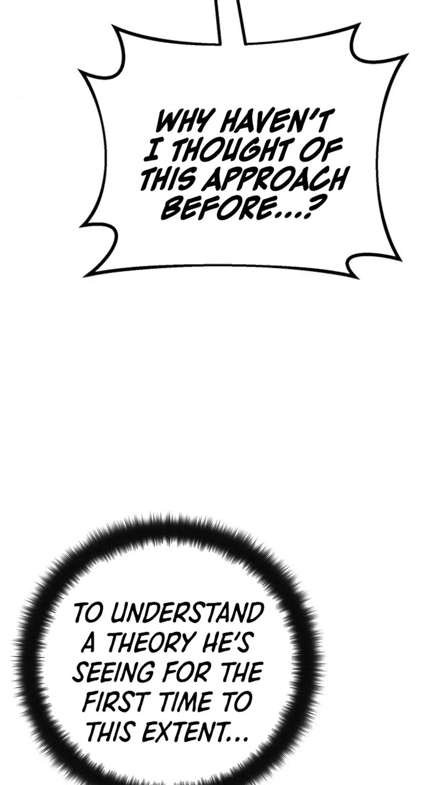 Read World's Strongest Troll Manga Online