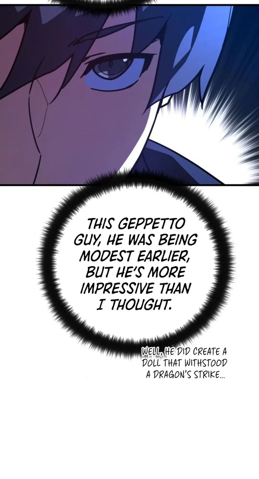 Read World's Strongest Troll Manga Online