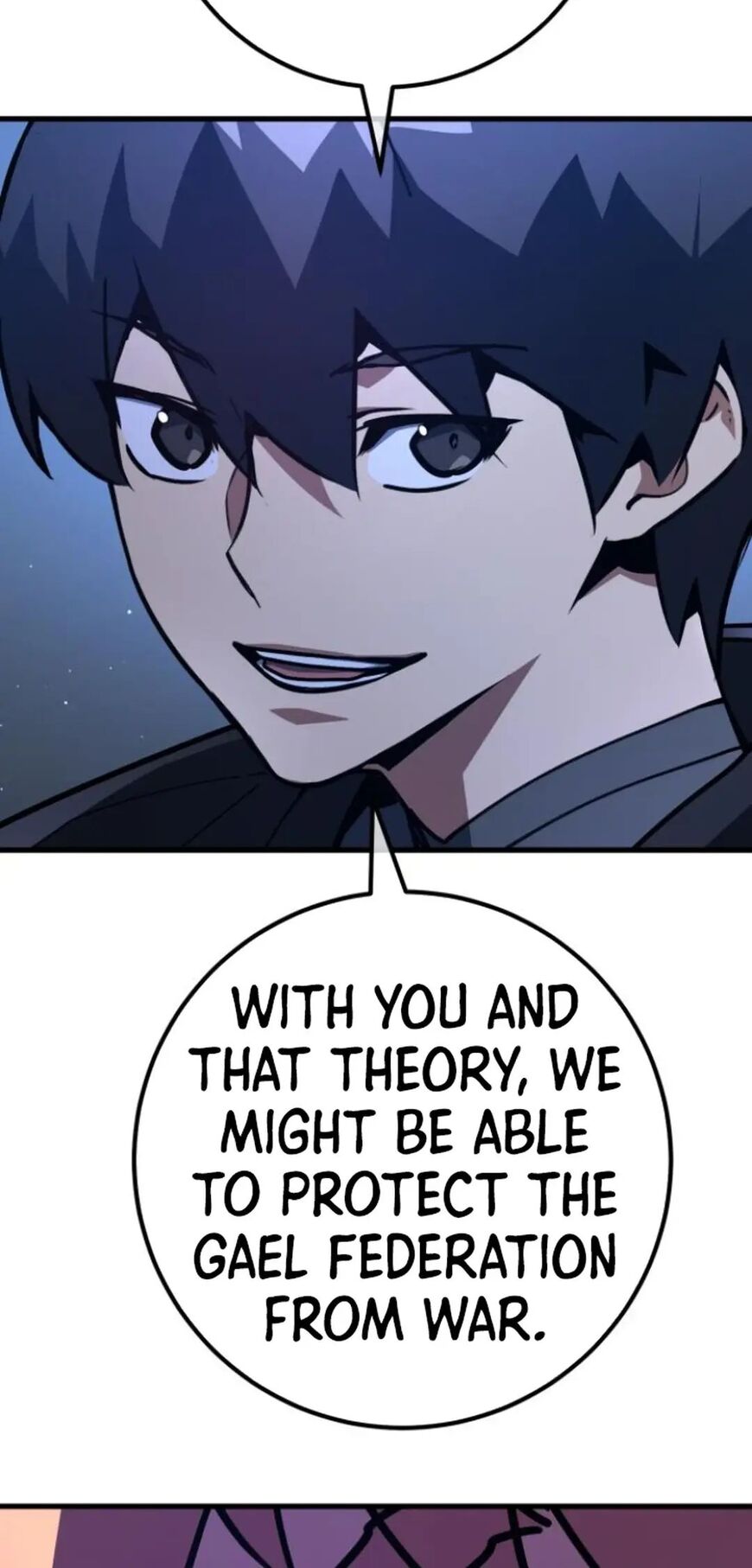 Read World's Strongest Troll Manga Online