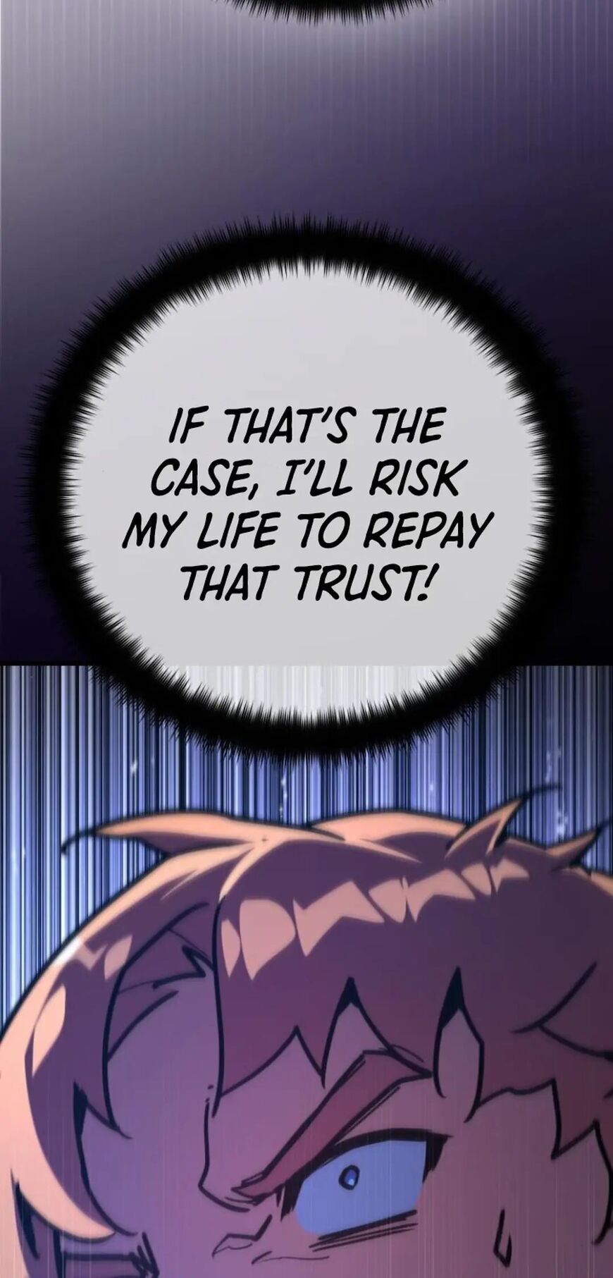 Read World's Strongest Troll Manga Online