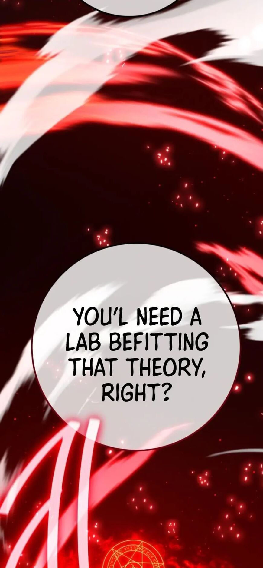 Read World's Strongest Troll Manga Online