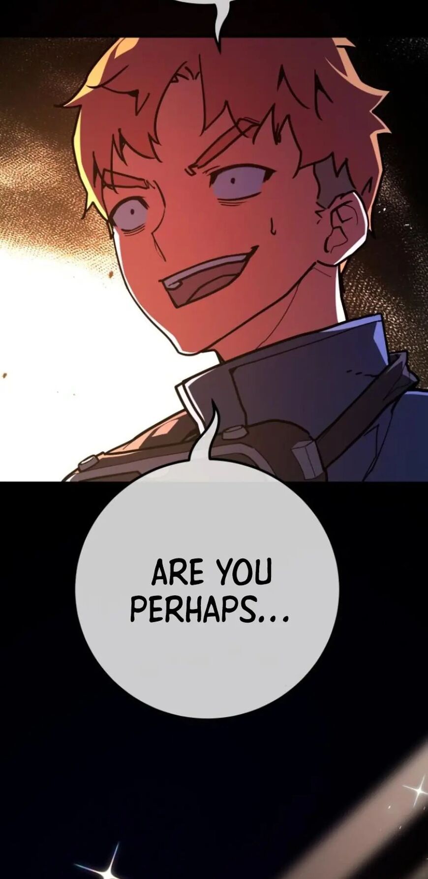 Read World's Strongest Troll Manga Online