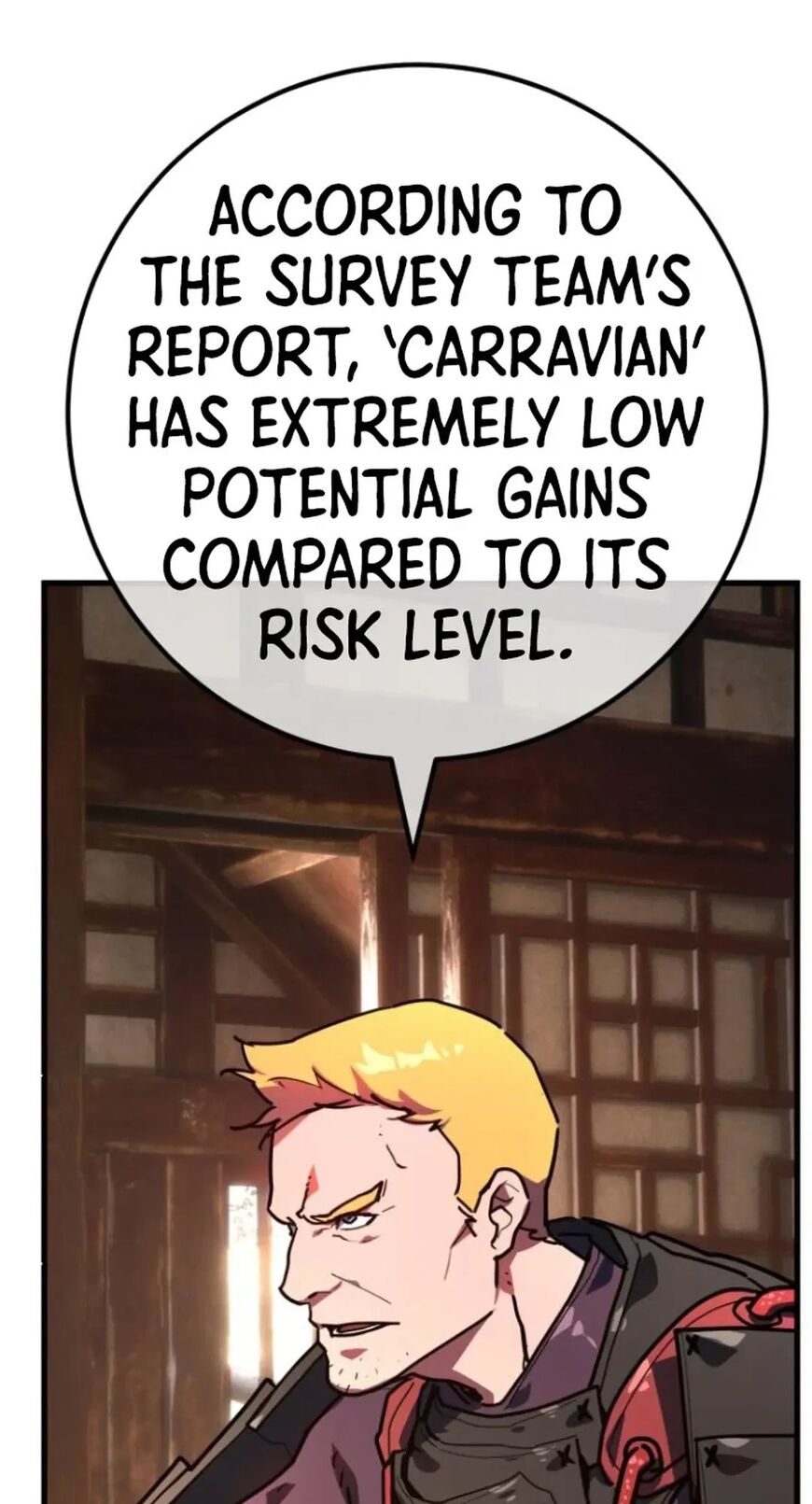 Read World's Strongest Troll Manga Online