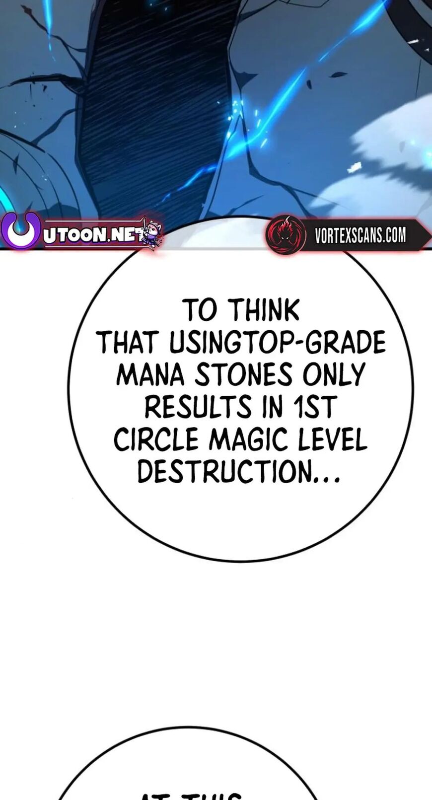 Read World's Strongest Troll Manga Online