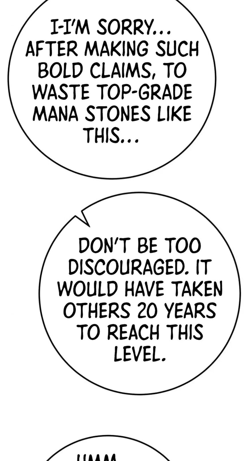 Read World's Strongest Troll Manga Online