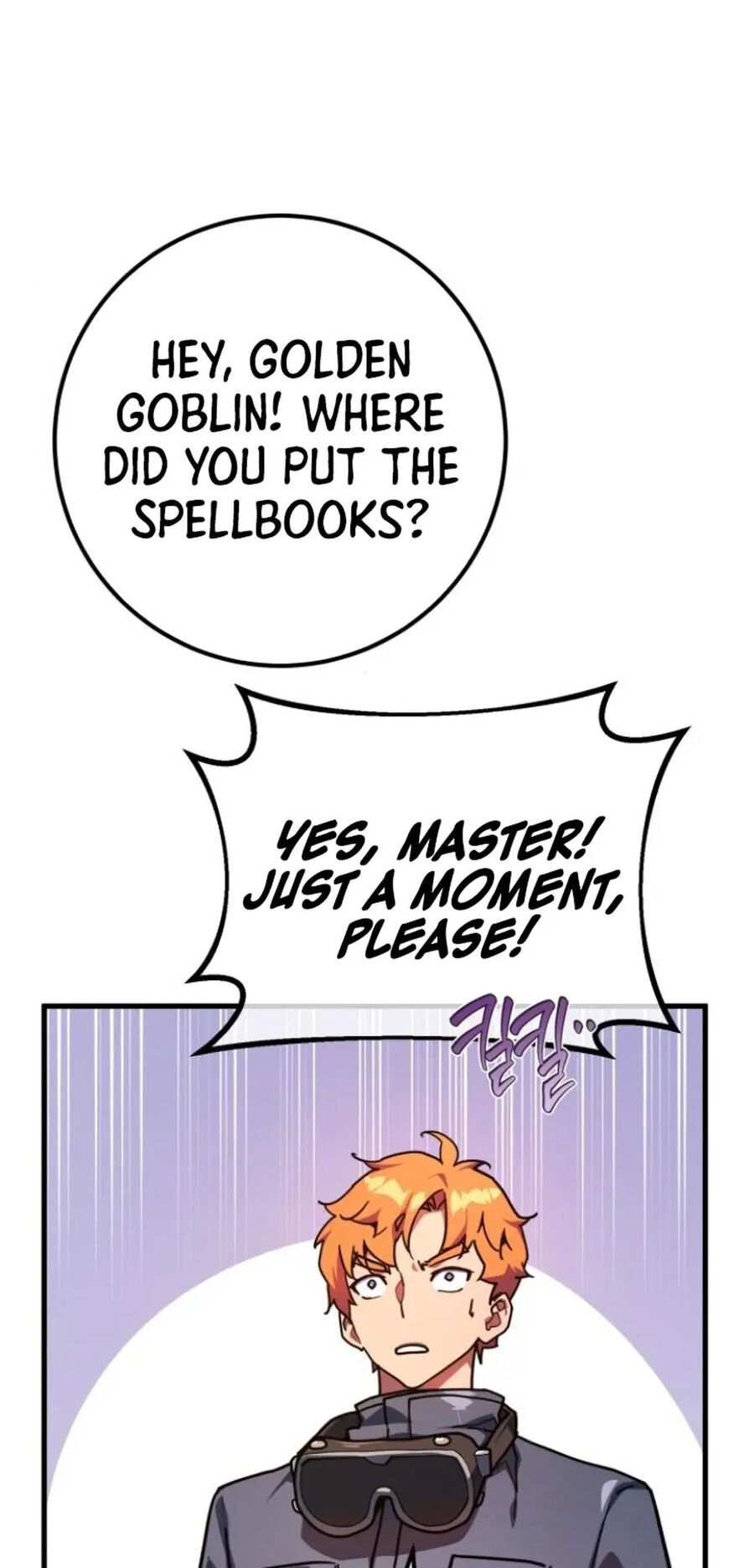 Read World's Strongest Troll Manga Online