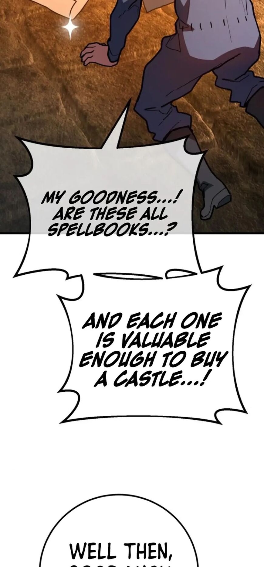 Read World's Strongest Troll Manga Online