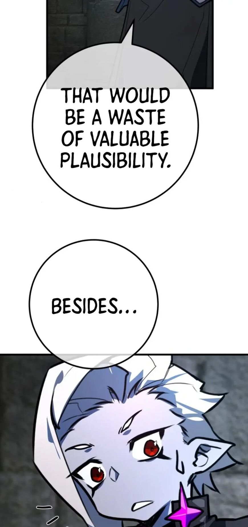 Read World's Strongest Troll Manga Online