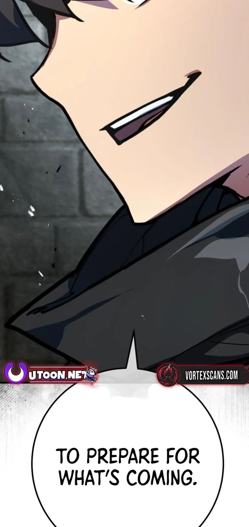 Read World's Strongest Troll Manga Online