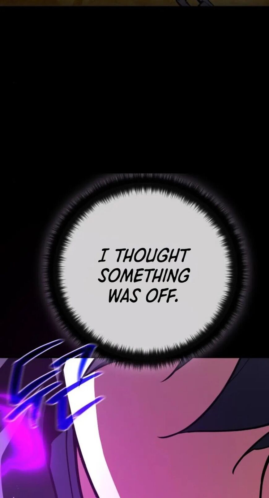 Read World's Strongest Troll Manga Online