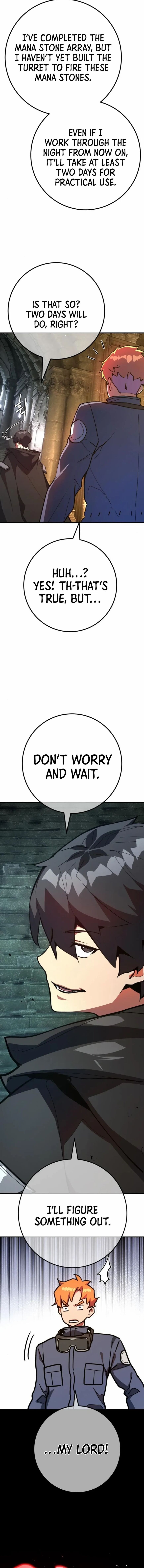Read World's Strongest Troll Manga Online