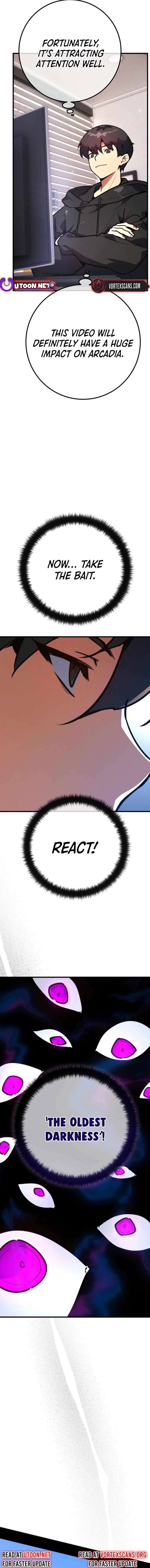Read World's Strongest Troll Manga Online