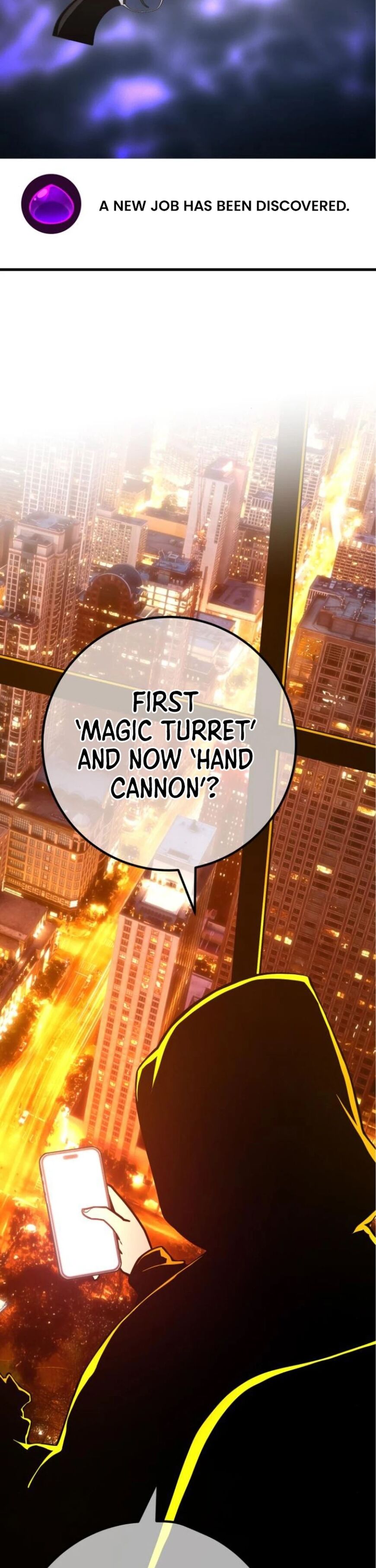 Read World's Strongest Troll Manga Online