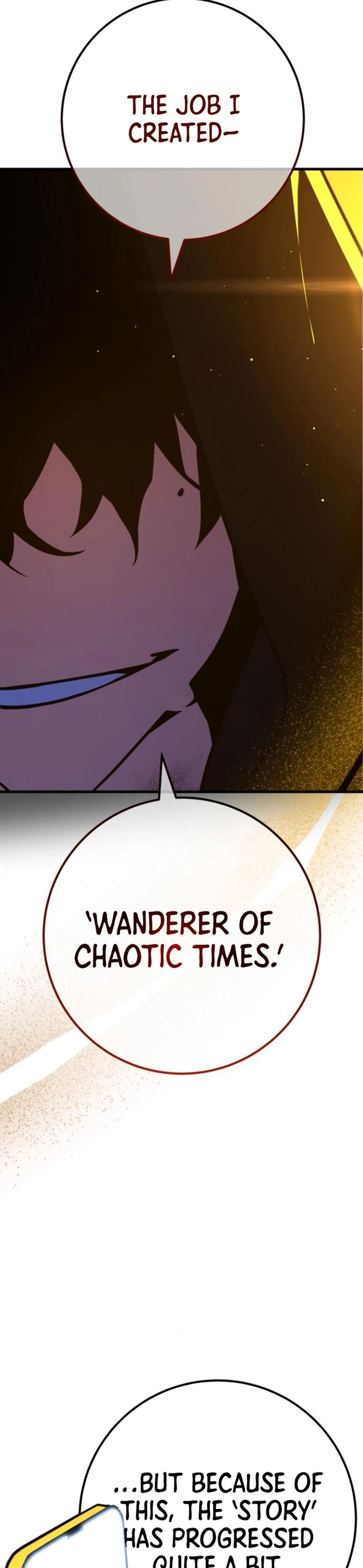 Read World's Strongest Troll Manga Online