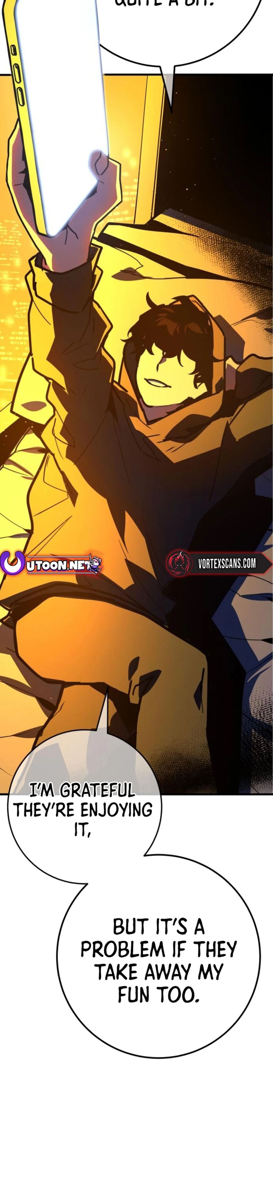 Read World's Strongest Troll Manga Online
